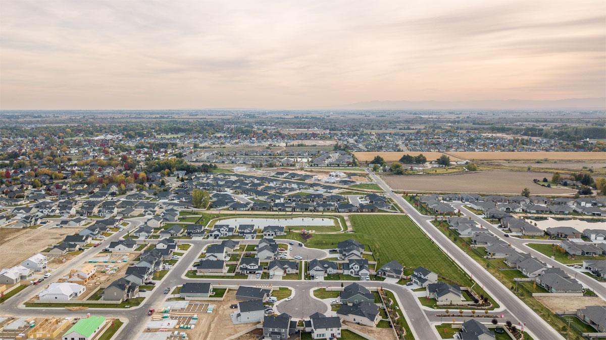 Fallbrook Community