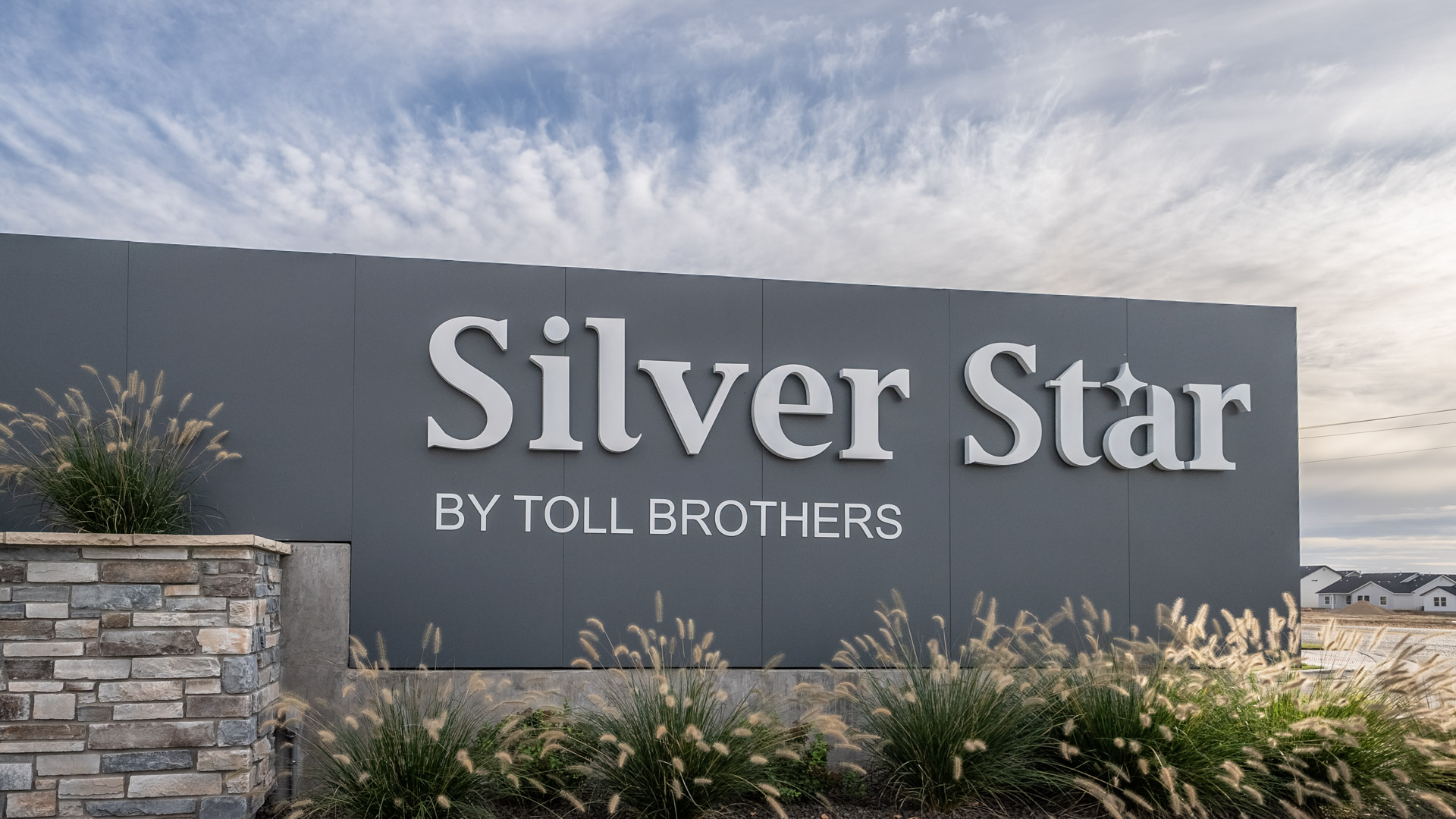 Silver Star