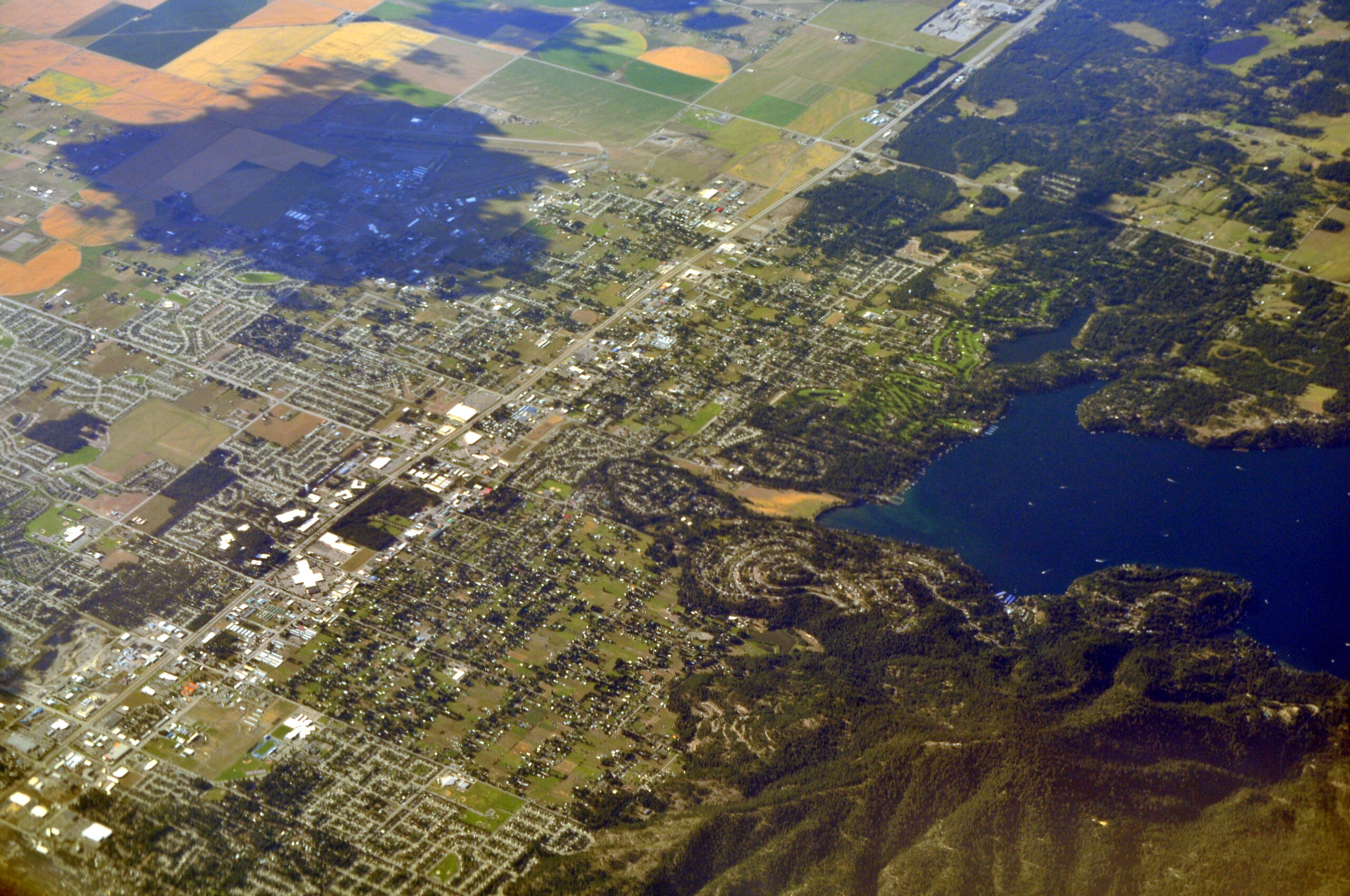 Hayden, Idaho