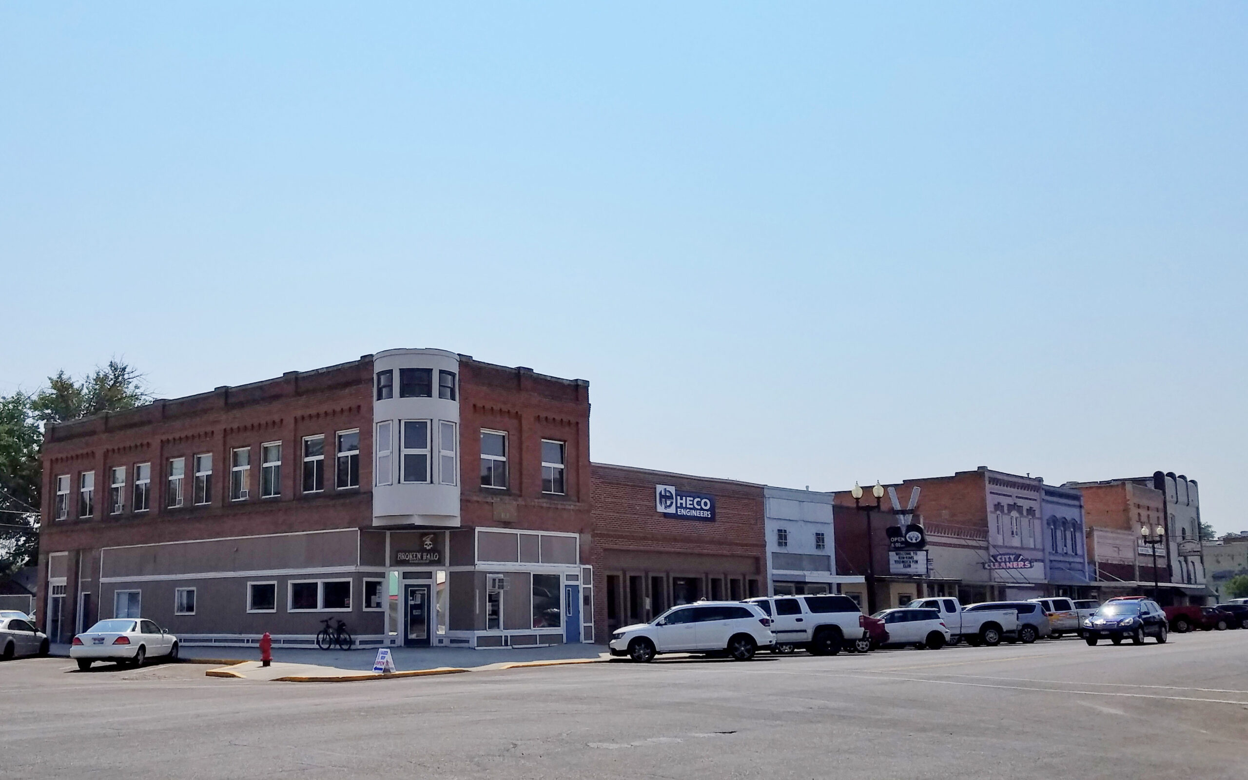 Payette, Idaho