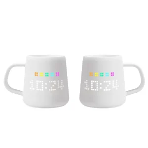 Pixel Mug P1 Duo Edition Right and Left
