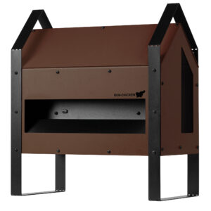 GO Feeder – Brown