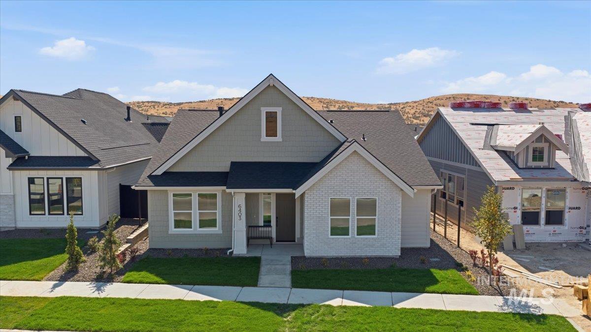 6403-n-barholm-ln home for sale Valnova Estates Eagle Idaho MLS photo 1