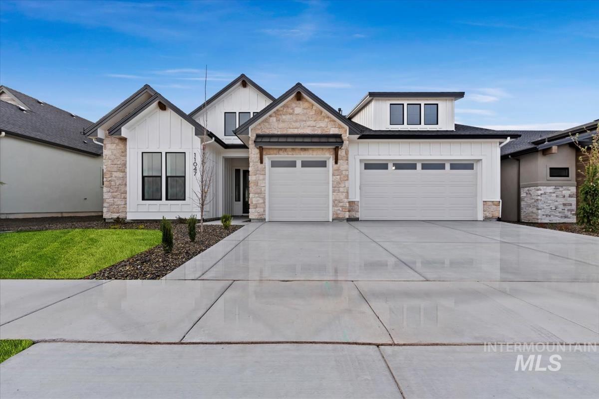 6405-w-carnock-dr home for sale Valnova Estates Eagle Idaho MLS photo 1