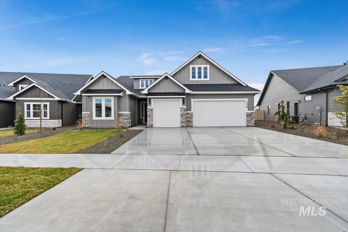 6507-w-carnock-dr home for sale Valnova Estates Eagle Idaho MLS photo 1