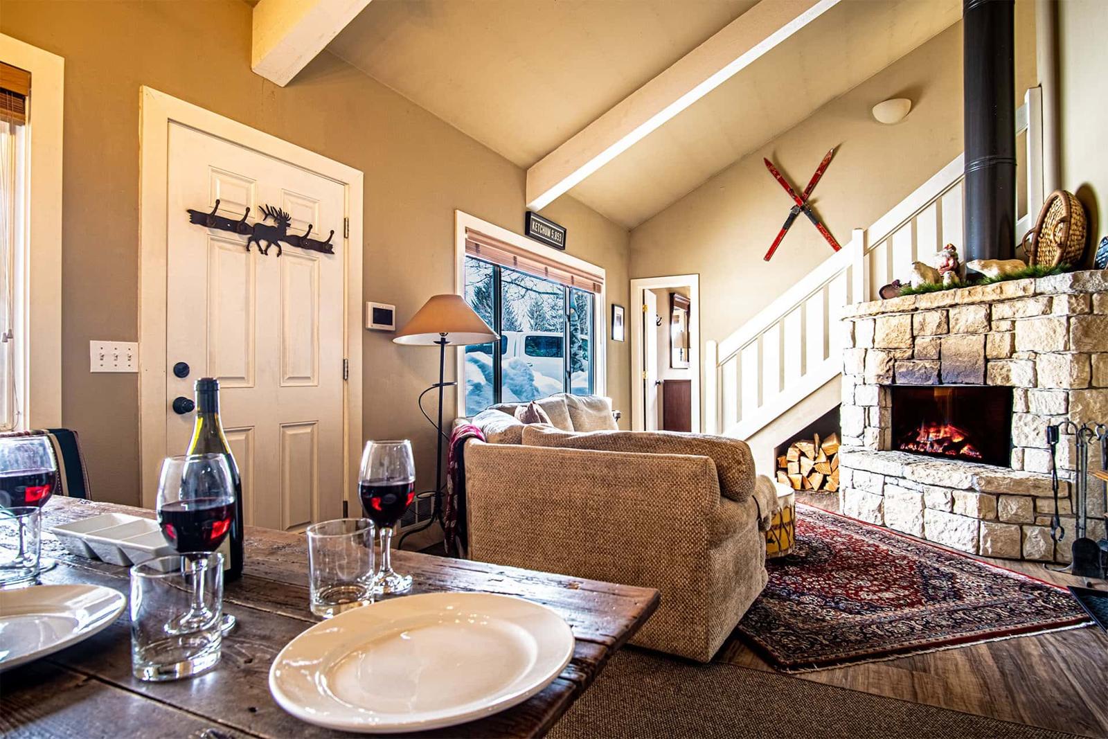 Parkside Condo 225a