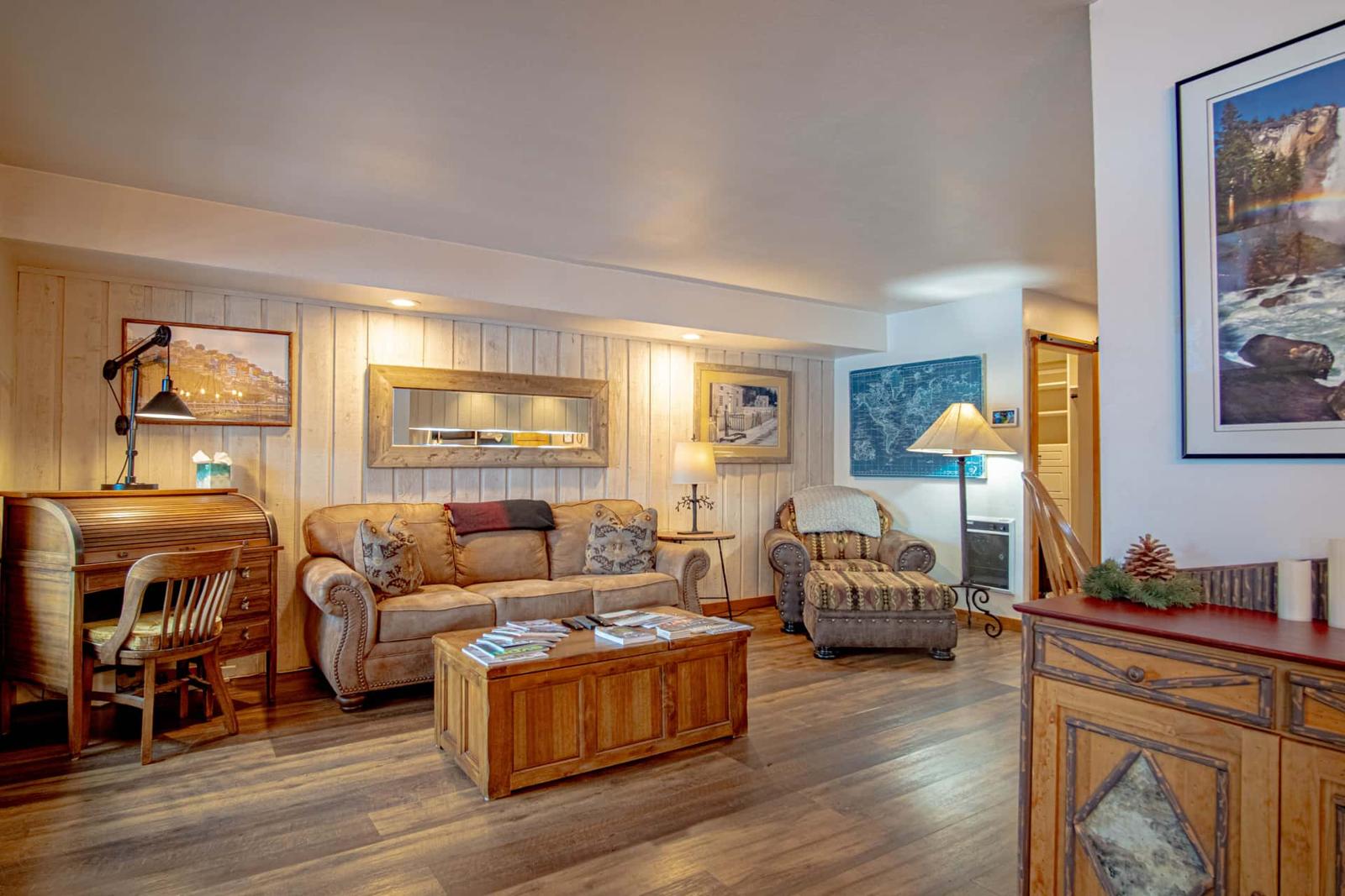 Condo 131