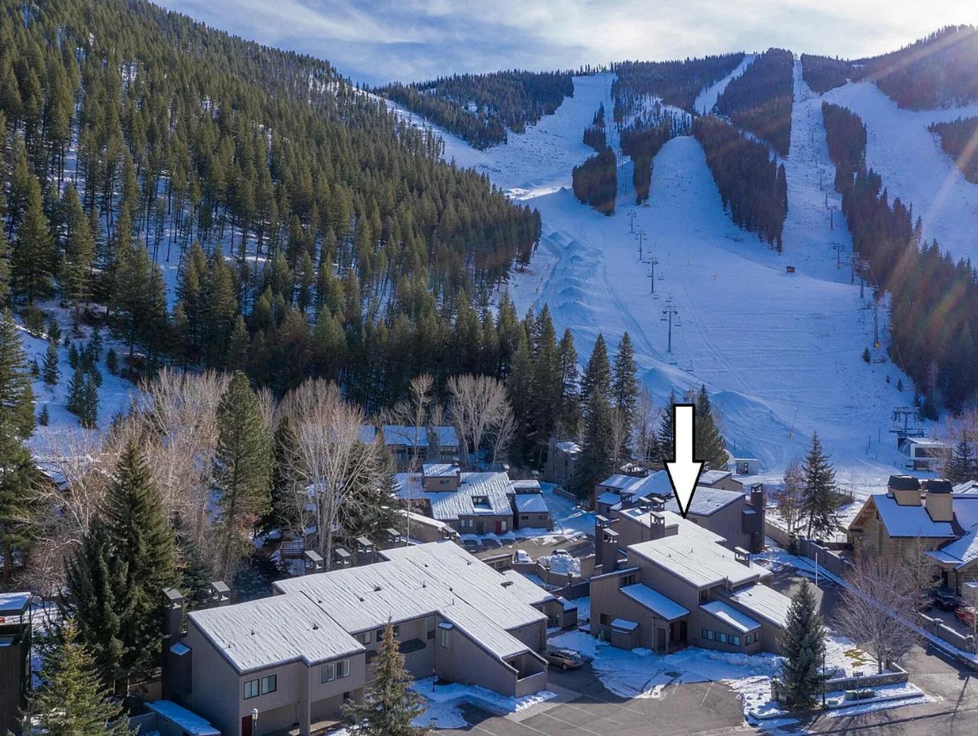 International Village at Warm Springs