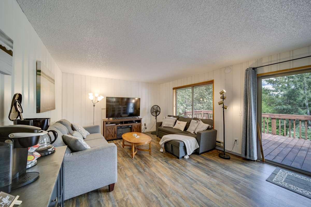 Cozy Worley Cabin W Lake Access + Gas Grill!