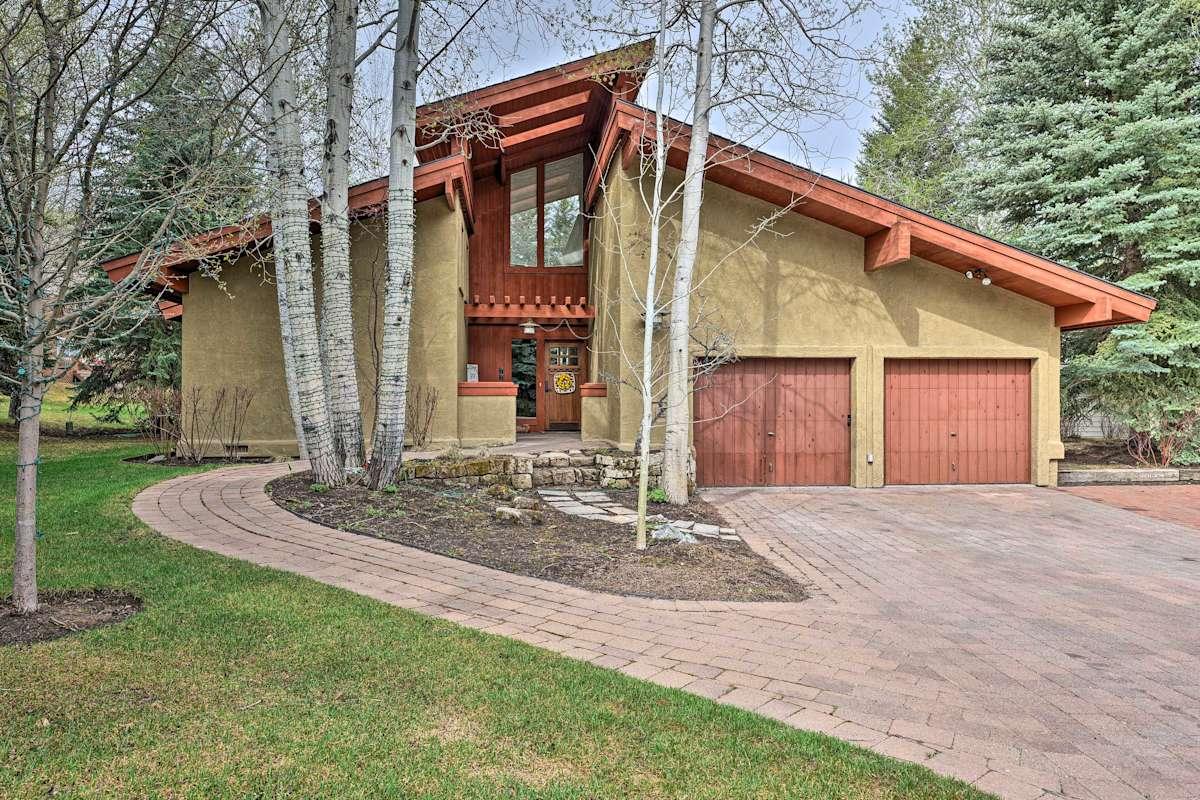 Luxe Retreat W , 3 Mi to Resort