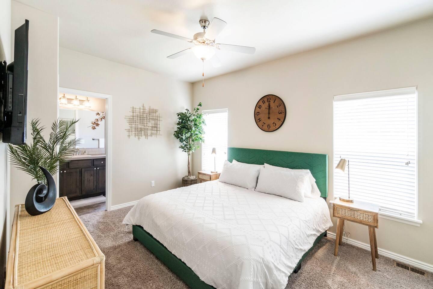 Tj Rancher Home vacation stay in Twin Falls, Idaho