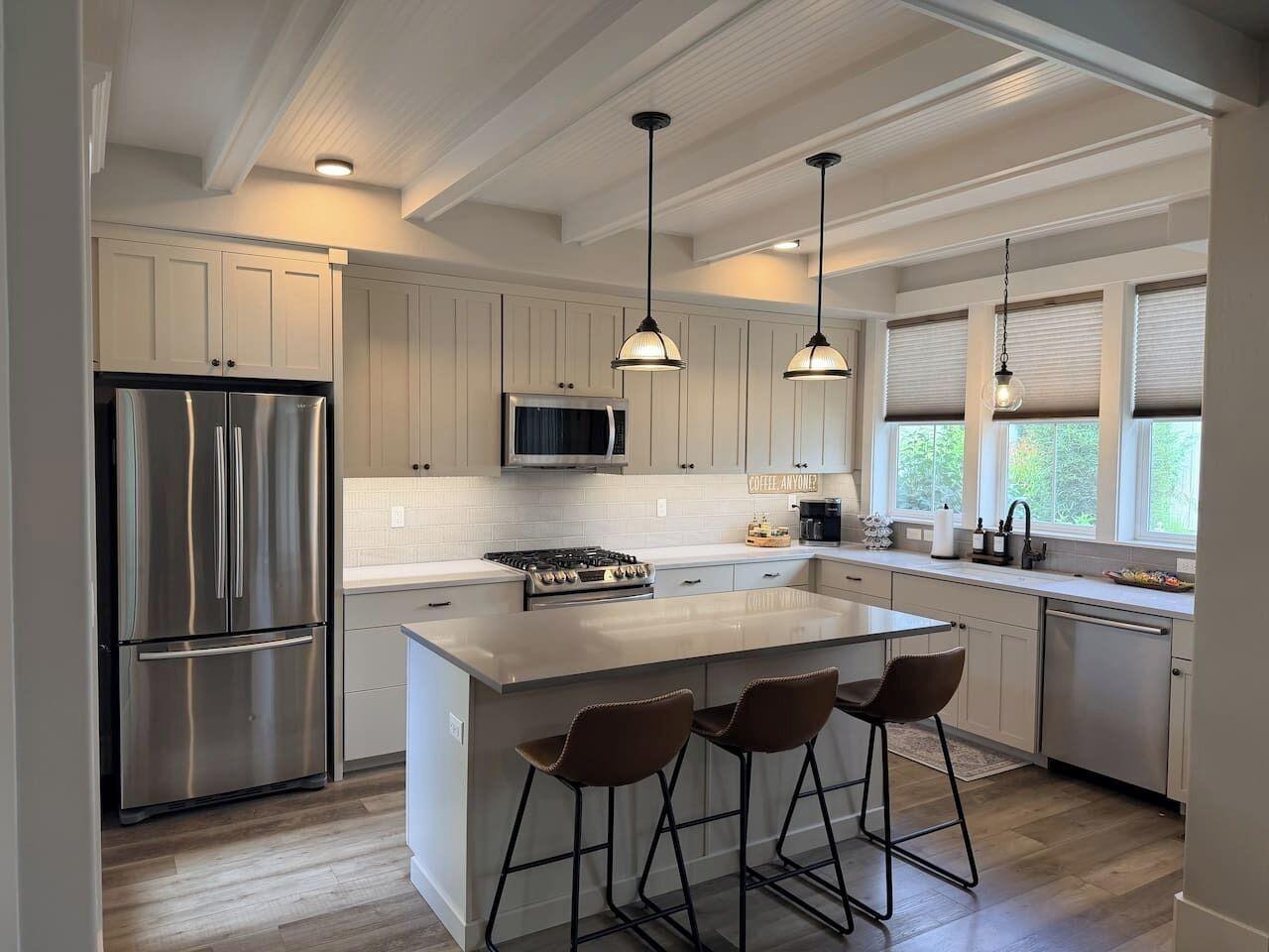 Farmhouse Retreat vacation stay in Eagle, Idaho