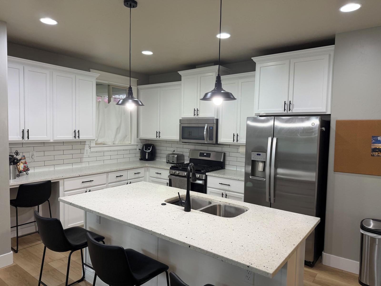 Private Pickleball Retreat vacation stay in Eagle, Idaho