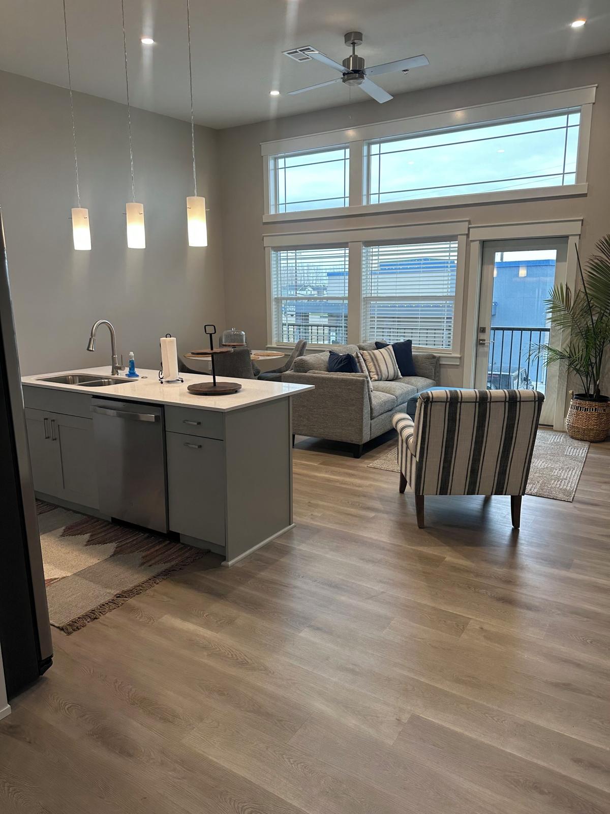 Charming Condo vacation stay in Star, Idaho