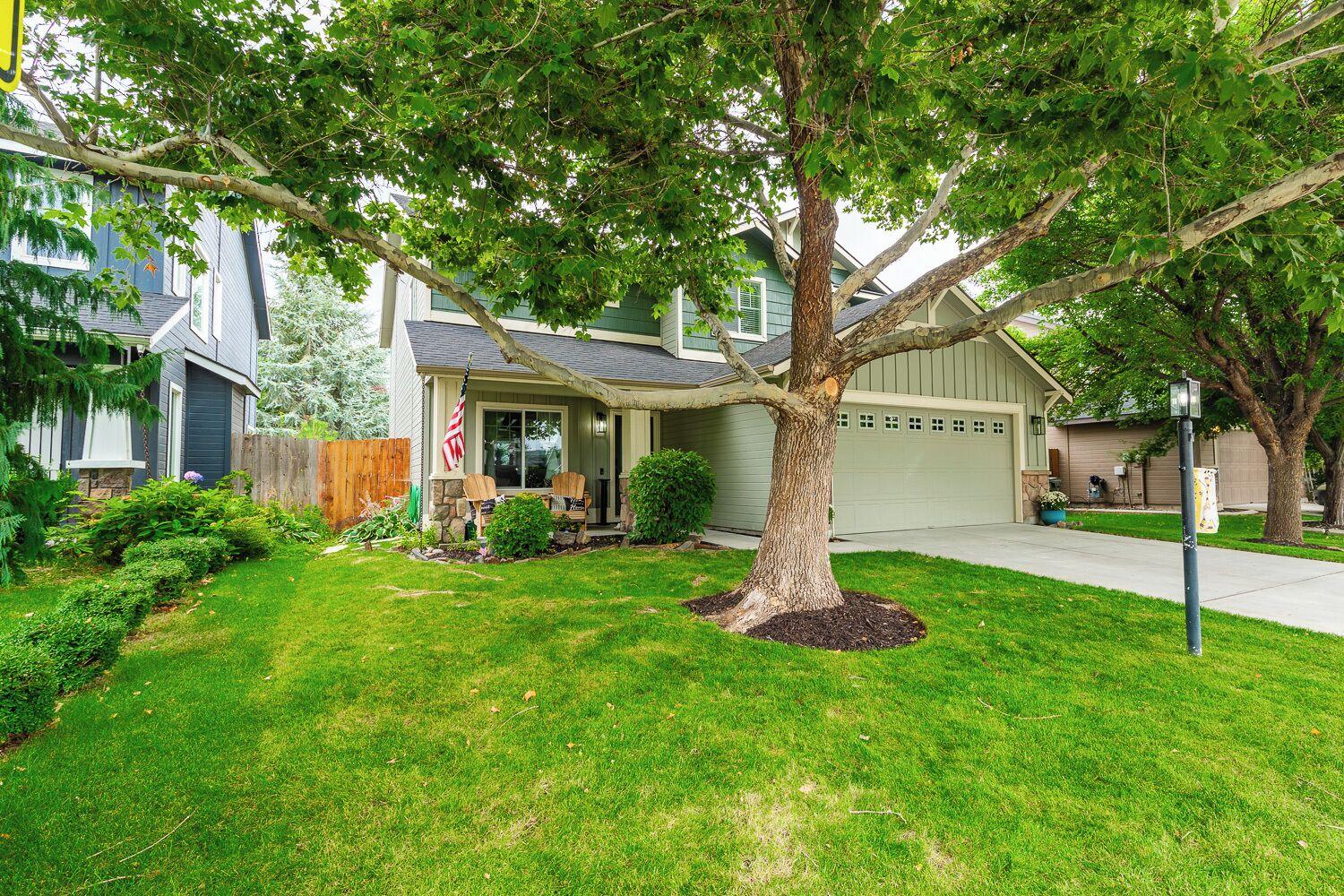 Maple Suite Retreat vacation stay in Meridian, Idaho