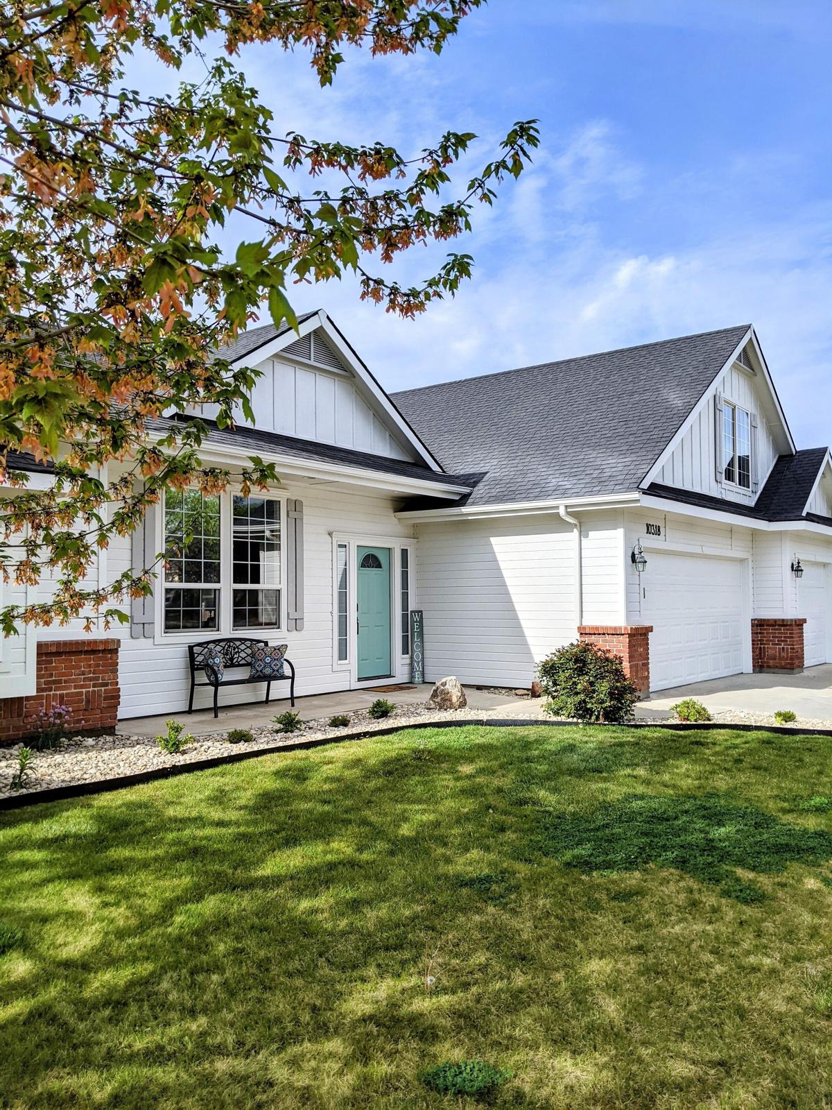 Stellar vacation stay in Star, Idaho
