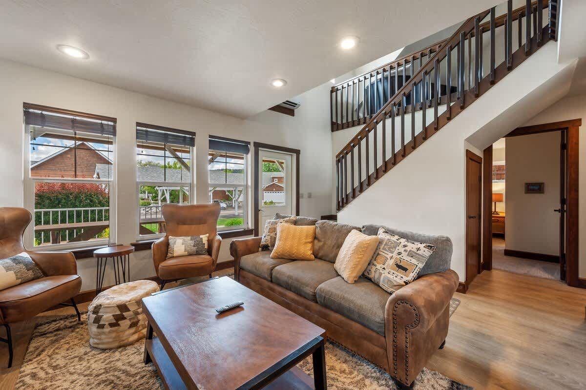Pomrankey Ln 200 vacation stay in Dover, Idaho