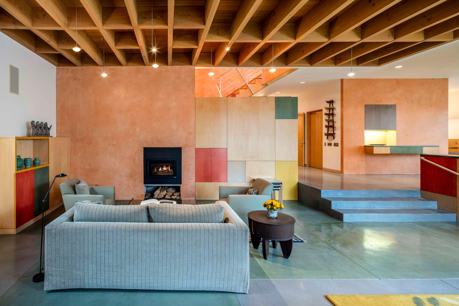 The Gallery House vacation stay in Ketchum, Idaho