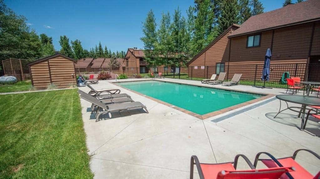 Getaway near Payette Lake & Golf