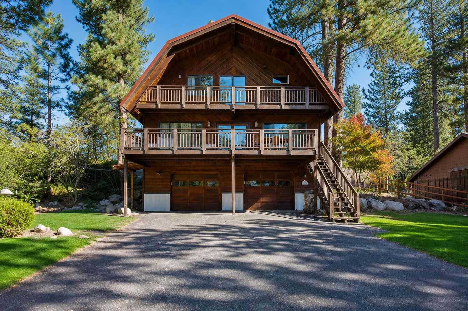 Cabin, , Ac, Walk to Beach