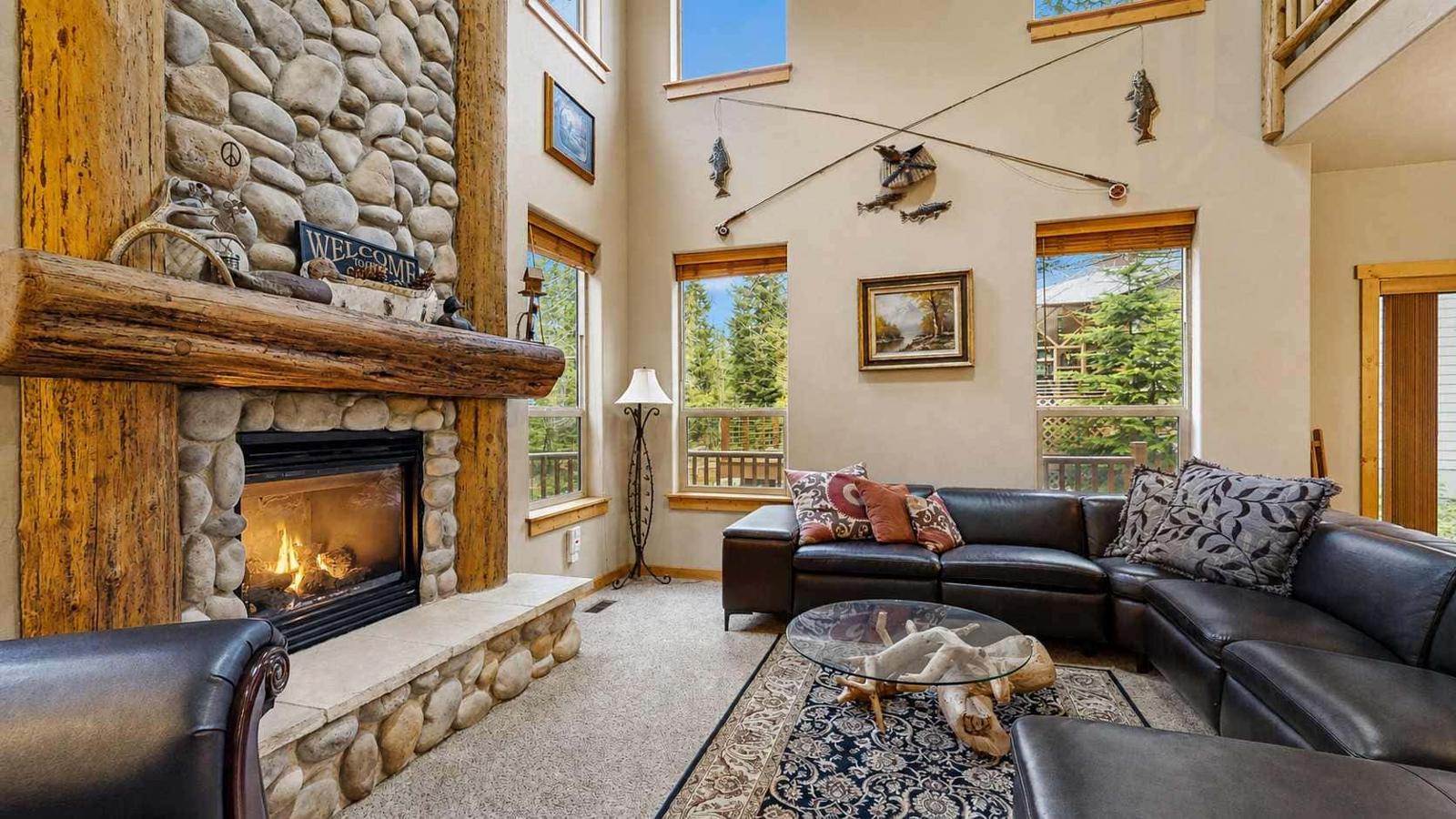 Family Cabin