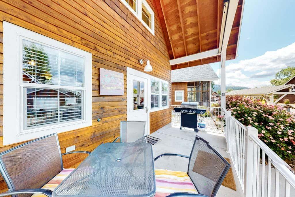 Dover Hideaway