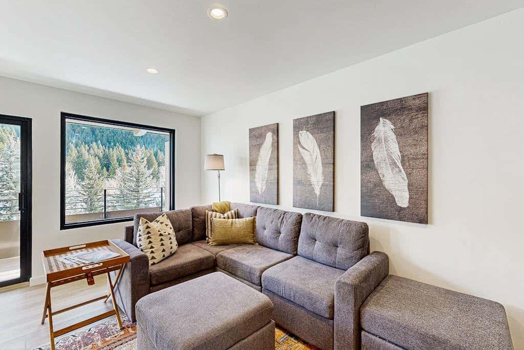 Limelight Basecamp Condo