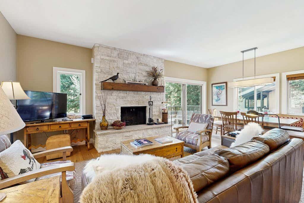 Wildflower Luxury 3br 3ba Condo