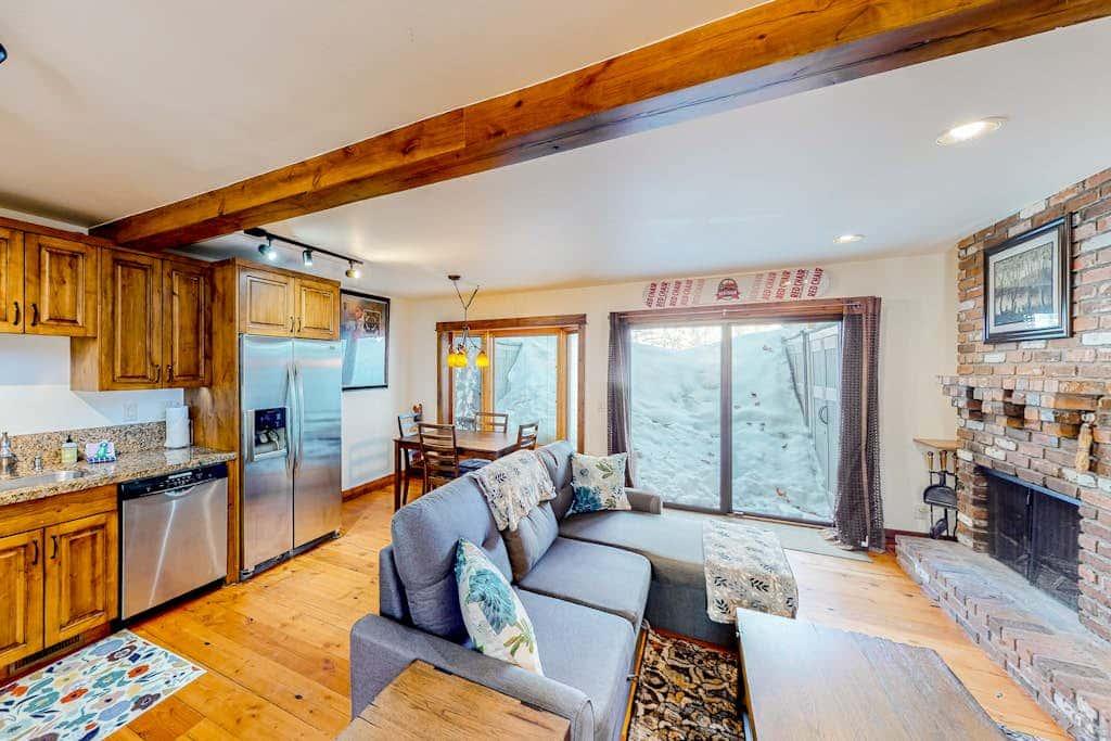 Ideal in Idaho