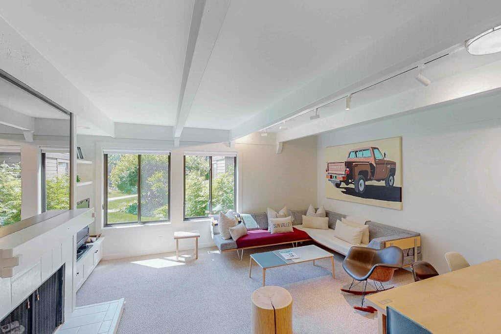 Dollar Meadow 1385, 2 Bedroom + Loft with Two Twin Beds ; 2 Bathrooms; Sleeps 6