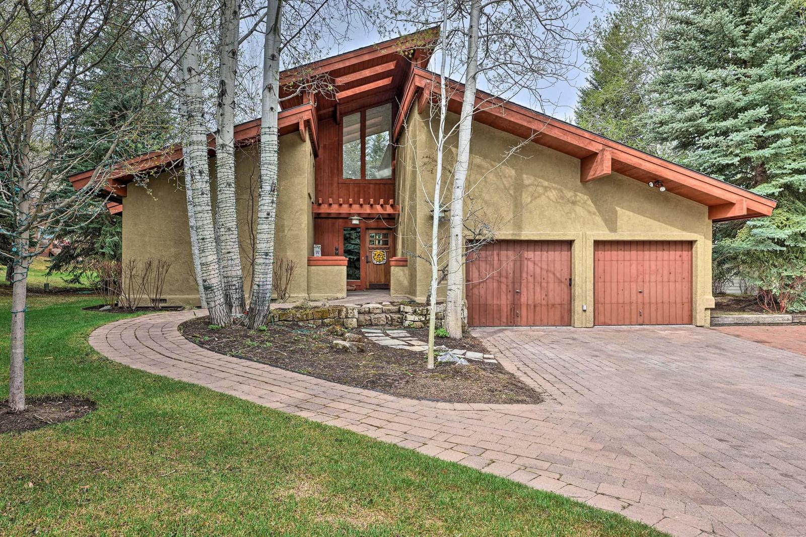 Luxe Retreat W , 3 Mi to Resort