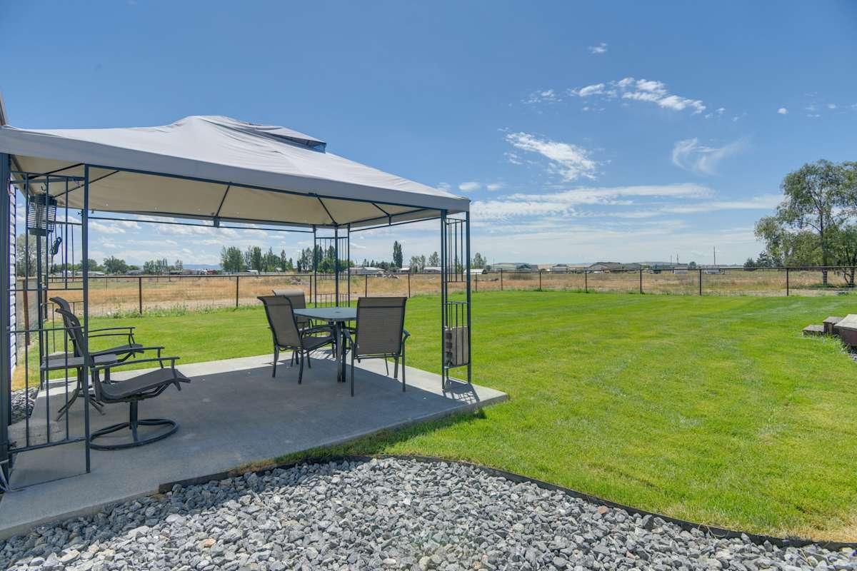 Pet-Friendly Home near Heise W Horse Stalls