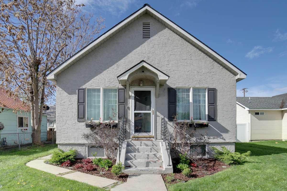 Walkable Home in Dtwn Caldwell! 1 Mi to Campus