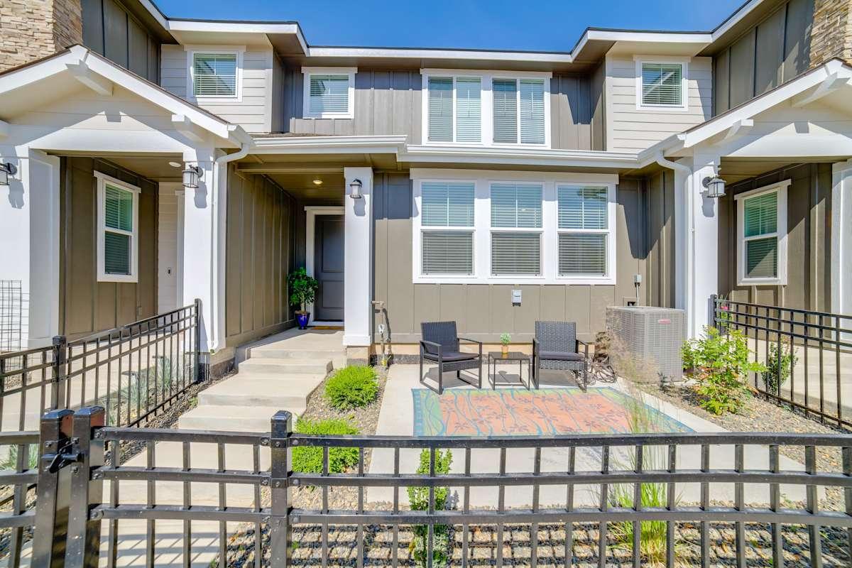Skyview Landing