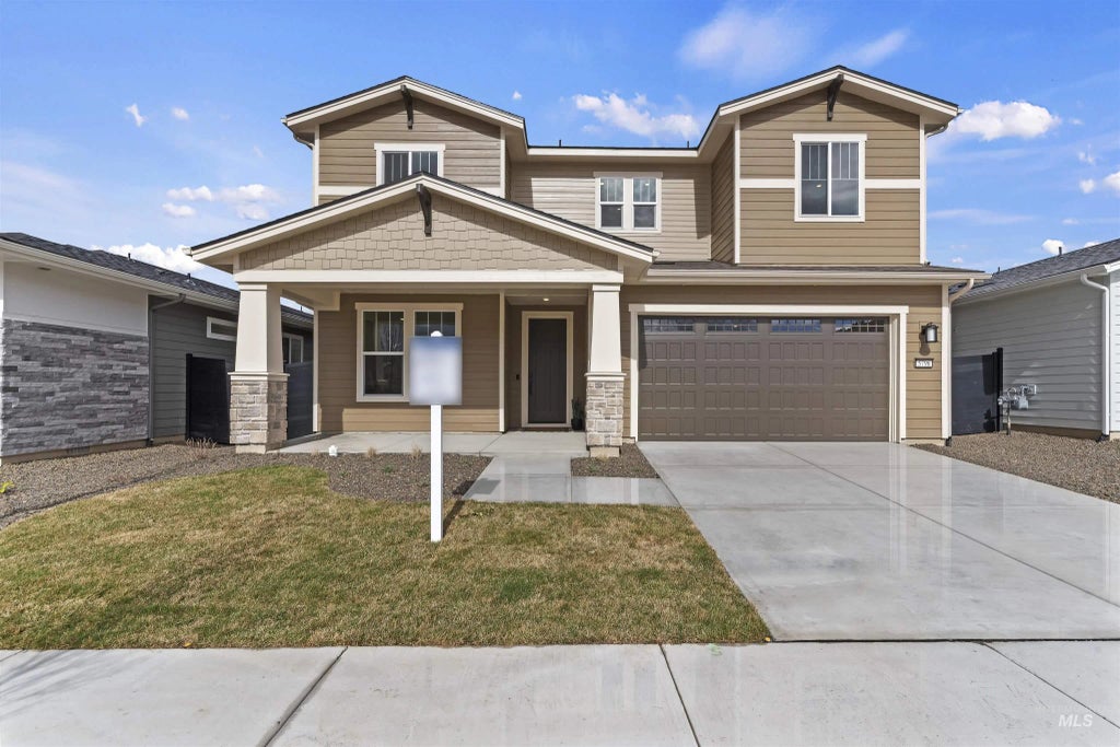 6152-n-arcinda-way home for sale Valnova Estates Eagle Idaho MLS photo 2