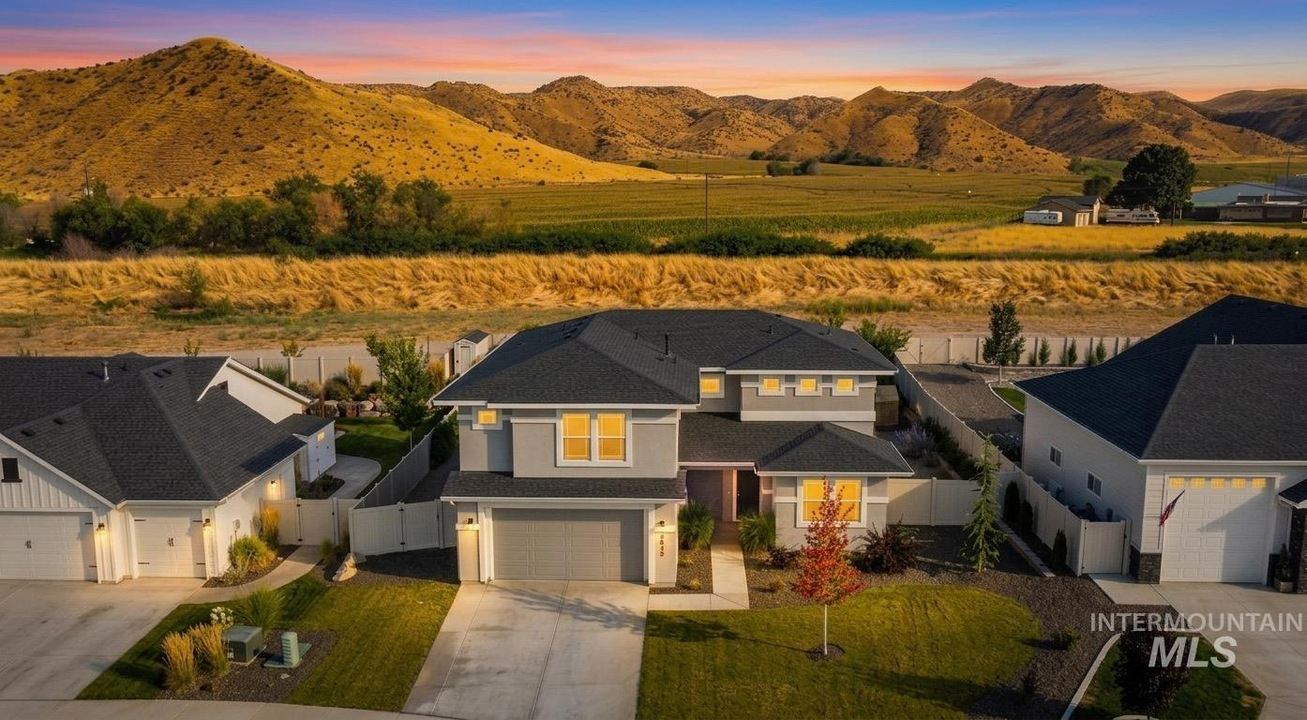 2635 Soulen Dr Emmett Idaho Highland home for sale secondary MLS photo