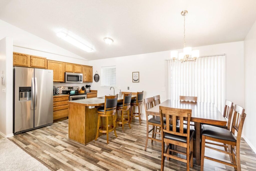 Home Away From Home photo in Twin Falls, Idaho