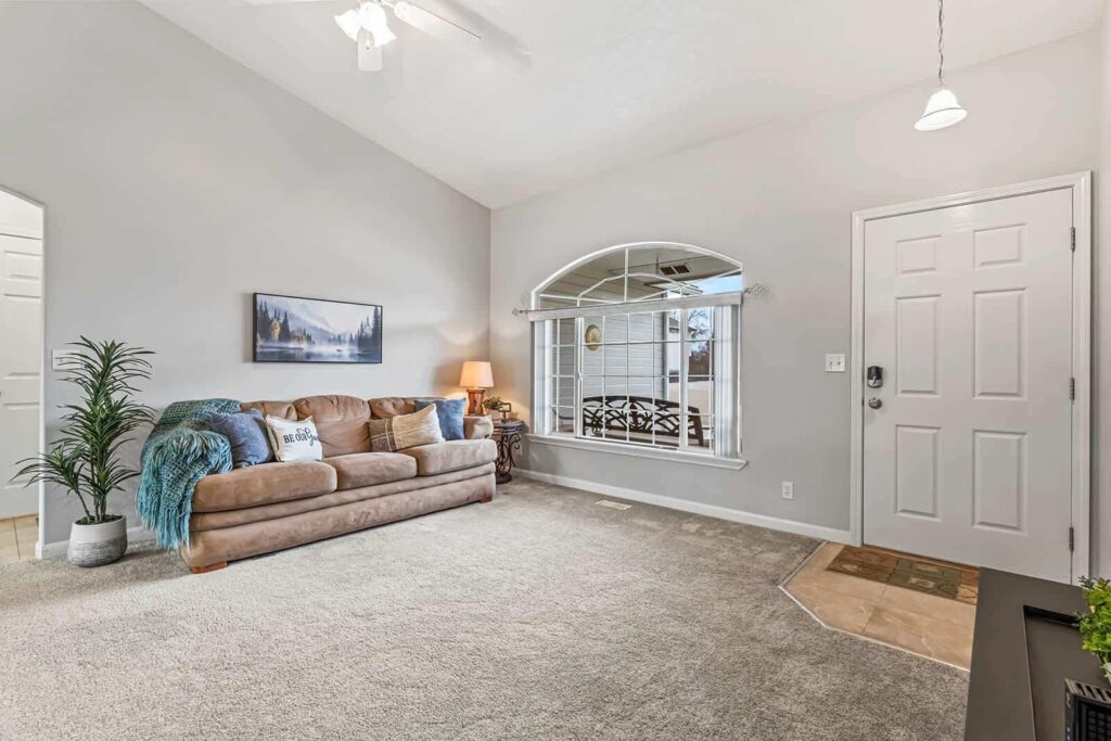 Cozy Home photo in Nampa, Idaho