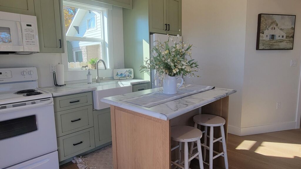 Tiny Home photo in Rexburg, Idaho