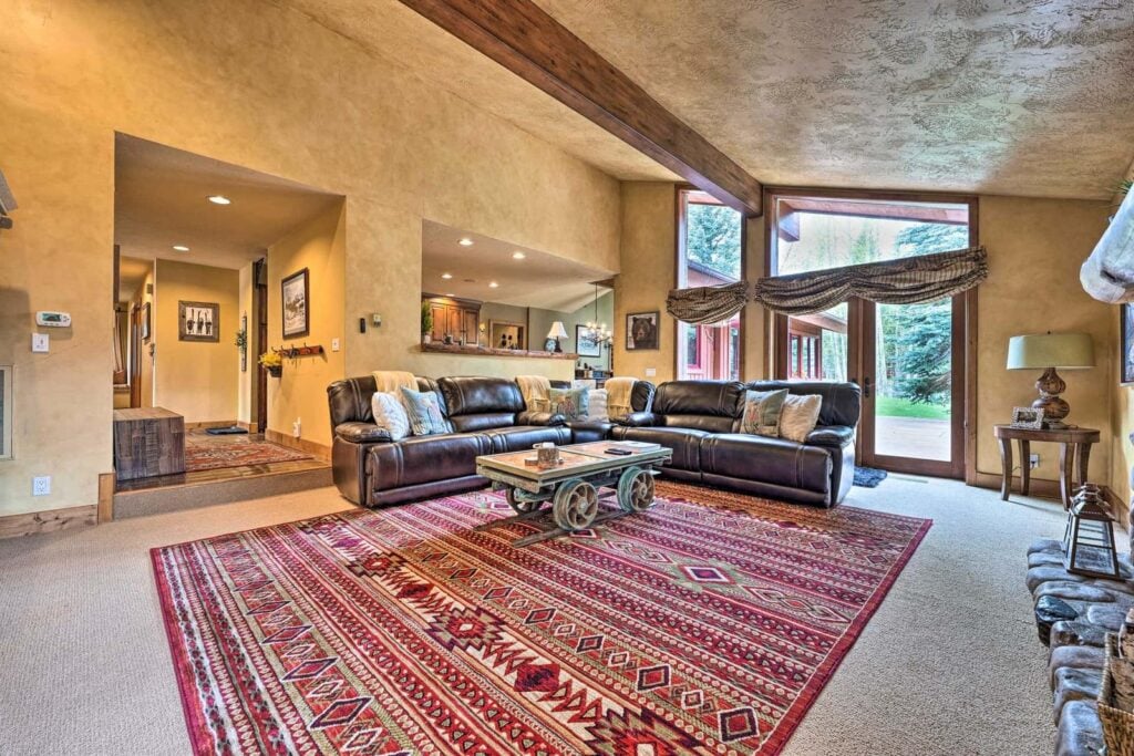 Luxe Retreat Resort photo in Sun Valley, Idaho