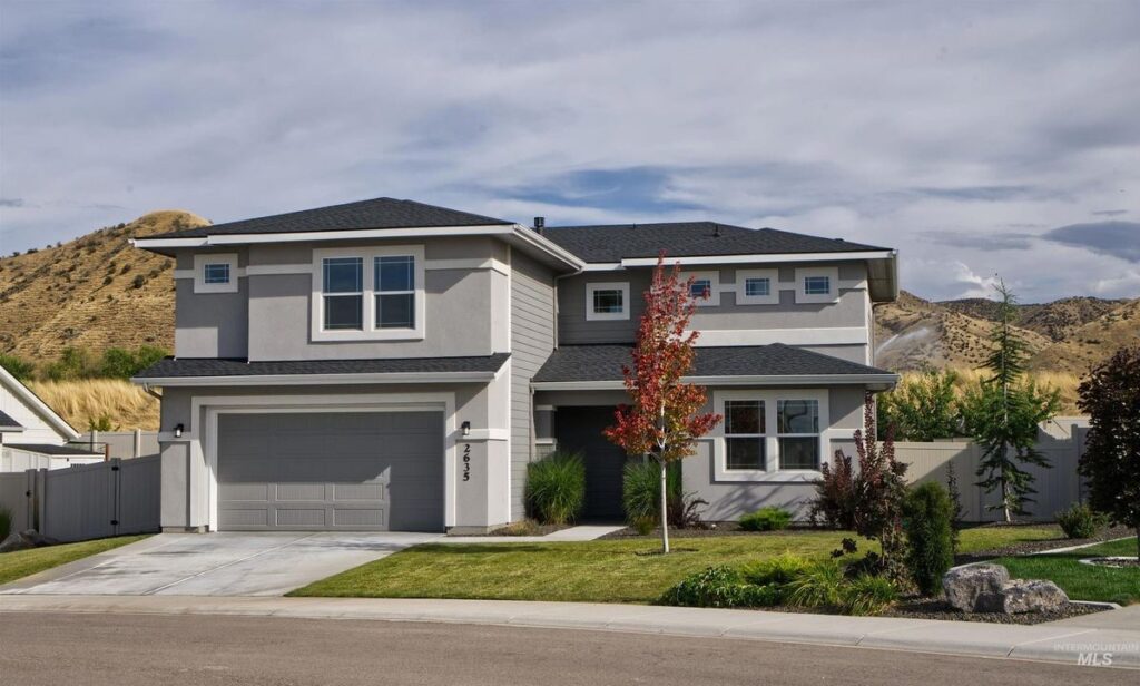 2635 Soulen Dr Emmett Idaho Highland home for sale MLS photo 4