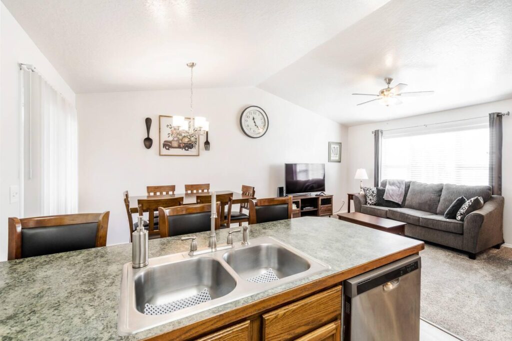 Home Away From Home photo in Twin Falls, Idaho