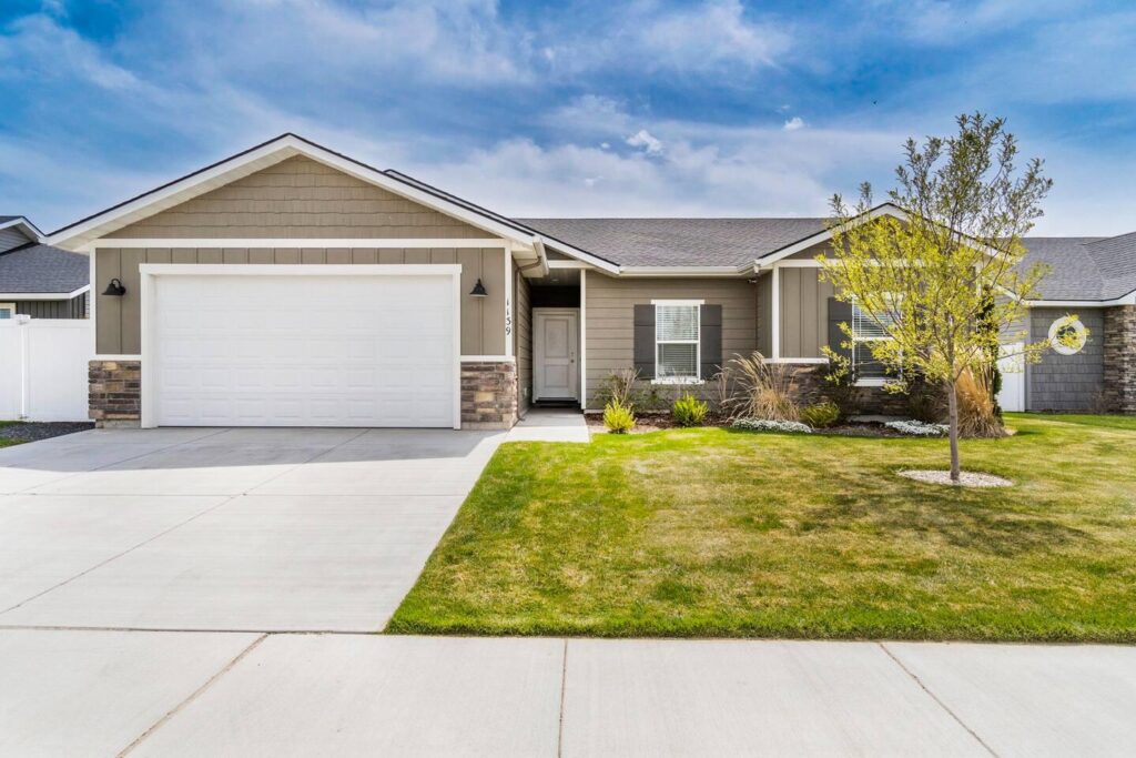 Tj Rancher Home photo in Twin Falls, Idaho