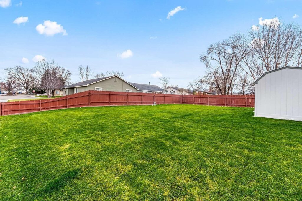Cozy Home photo in Nampa, Idaho