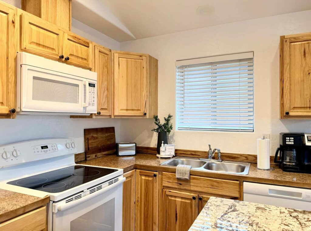 Serene North Cda Home photo in Coeur d'Alene, Idaho