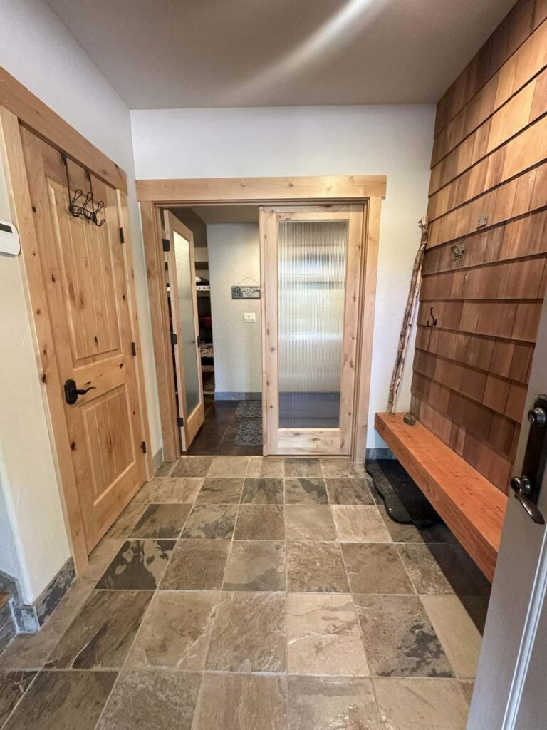 Three Kubs Cabin photo in Garden Valley, Idaho