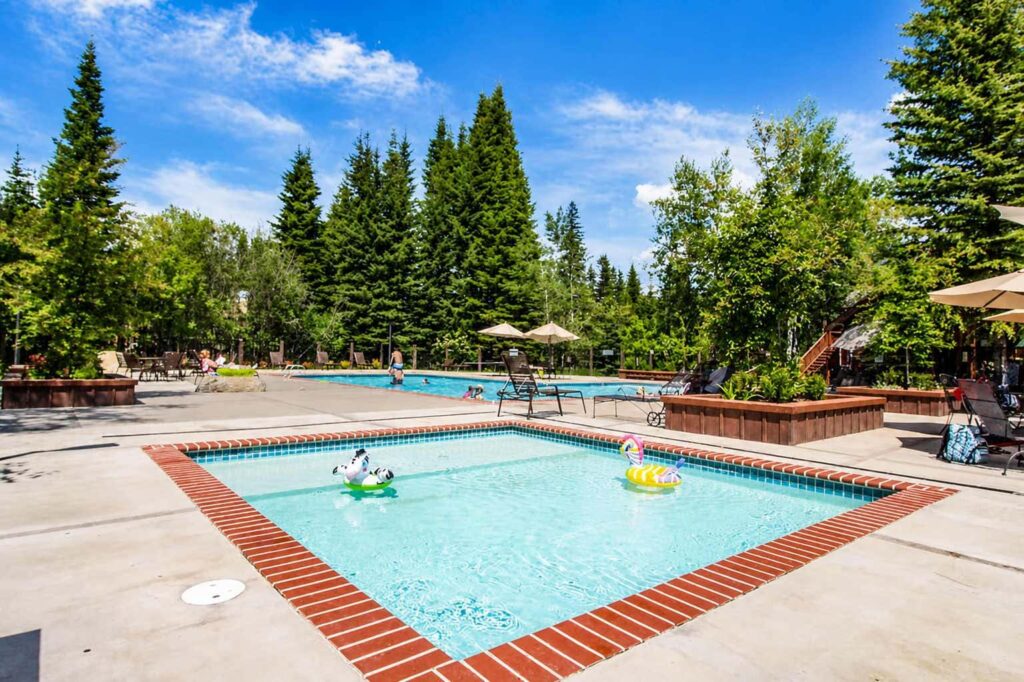 Golf Course Cabin photo in McCall, Idaho