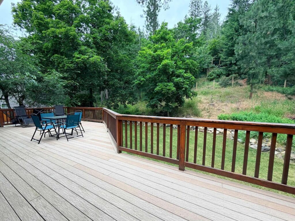 Fernan Lake Retreat photo in Coeur d'Alene, Idaho
