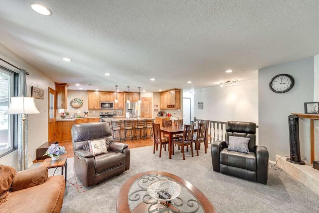 Lovely Home Private photo in Boise, Idaho