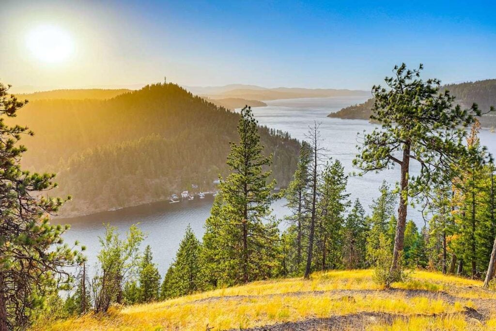 Tubbs Hill Lake Midtown photo in Boise, Idaho